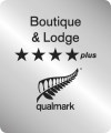  Punakaiki Boutique-&-Lodge- Punakaiki  Accommodation Bed & Breakfast Number 1 on Trip Advisor