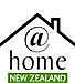 @home logo
