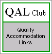 Qal Club logo