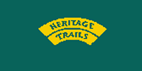 Heritage Trail ogo